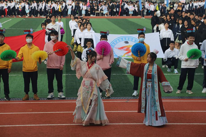 廣州市僑光財經(jīng)職業(yè)技術(shù)學(xué)校