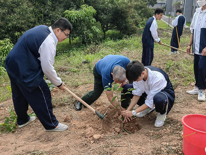 廣州市僑光財(cái)經(jīng)職業(yè)技術(shù)學(xué)校