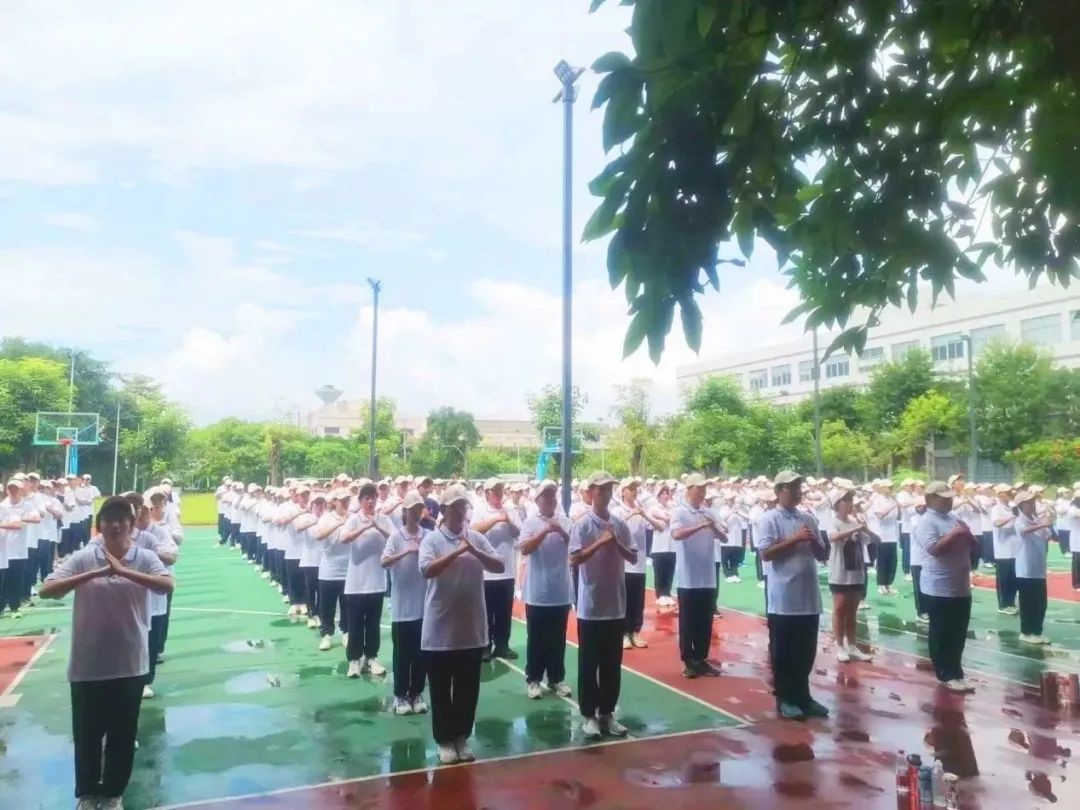 廣州市僑光財經職業(yè)技術學校