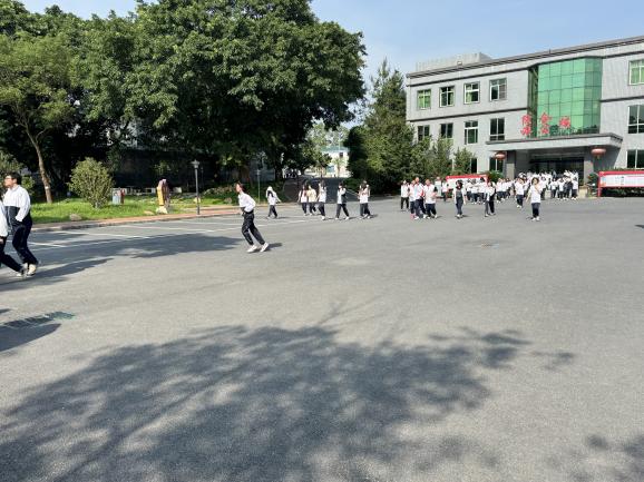 廣州市僑光財經(jīng)職業(yè)技術(shù)學(xué)校